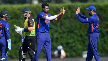 Australia to tour India for 3 T20Is in September - Reports