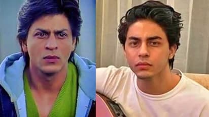 'റെയ്ഡ് അല്ല, ഷാരൂഖിന്റെ വസതിയിലെത്തിയത് നോട്ടീസ് നൽകാൻ', പ്രതികരിച്ച് സമീർ വാങ്കഡേ