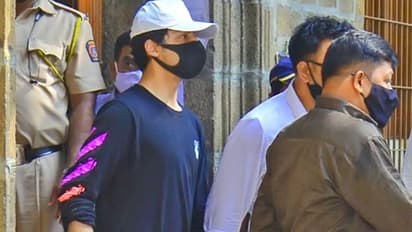 ಮುಕುಲ್ ರೋಹಟಗಿ-ಸತೀಶ್ ಮನೇಶಿಂದೆ: ಆರ್ಯನ್ ಖಾನ್ ಜಾಮೀನಿಗಾಗಿ ಹೋರಾಡುತ್ತಿರುವ ಲಾಯರ್ಸ್!