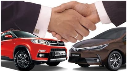 പുതിയ ടൊയോട്ട-മാരുതി മോഡല്‍, പ്രതീക്ഷിക്കുന്ന 21 പ്രധാന സവിശേഷതകൾ