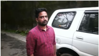 നാല് വയസുകാരിയെ പീഡിപ്പിച്ചു; വരാപ്പുഴ സ്വദേശിയായ വൈദികന് അറസ്റ്റില്