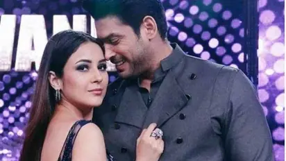 Sidharth Shukla's birthday special: Throwback mushy photos of actor with Shehnaaz Gill