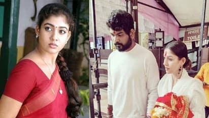 నయనతారకు మొదట చెట్టుతో పెళ్లి ? విగ్నేష్ కు ఏమీ కాకూడదనే..