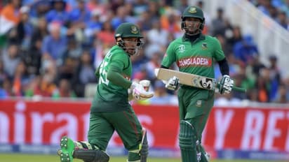 2021ம் ஆண்டின் சிறந்த ஒருநாள் லெவன்..! ஐசிசி தேர்வு செய்த அணியில் ஒரு இந்திய வீரர் கூட இல்ல