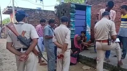 बेटों ने शार्प शूटर से कराई पिता की हत्या, रची फिल्मी कहानी..खर्च किए 2 लाख..बोले-उन्हें मारना सही फैसला