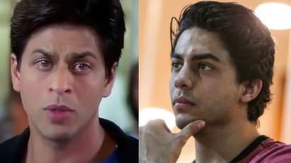 जेल के फर्श पर सोने को मजबूर हुआ शाहरुख का बेटा, क्रूज से जेल में 12 दिन गुजारने तक यूं रहा आर्यन का सफर