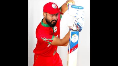 ನನ್ನ ಕುಟುಂಬ ಎರಡು ತಂಡಗಳನ್ನು ಬೆಂಬಲಿಸಬೇಕು : ಹೀಗೆಂದ ಭಾರತೀಯ ಮೂಲದ ಒಮನ್ ಆಟಗಾರ ಯಾರು?