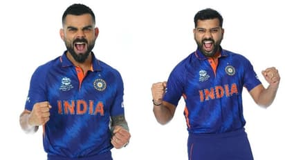 T20 worldcup 2021: పాకిస్తాన్‌పై విరాట్‌‌ కోహ్లీ, రోహిత్ శర్మ గణాంకాలు... ‘హిట్‌మ్యాన్‌’కి దాయాదులపై...