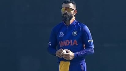 யாரையும் நம்ப விரும்பல.. நானே பார்த்துக்குறேன்..! ஆஸி.,க்கு எதிராக வரிந்துகட்டிக்கொண்டு இறங்கிய கோலி