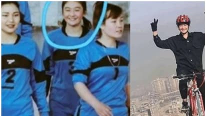 വോളിബാള് വനിതാ താരത്തെ താലിബാന് കഴുത്തറുത്ത് കൊന്നതായി റിപ്പോര്ട്ട്