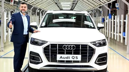 2 ಲಕ್ಷ ರೂಪಾಯಿ; ಭಾರತದಲ್ಲಿ Audi Q5 ಕಾರಿನ ಬುಕಿಂಗ್ ಆರಂಭ!