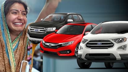 ഉടമകള് ജാഗ്രത, ഈ 11 കാറുകള് ഗുഡ്ബൈ പറയുന്നു; അടുത്ത വര്ഷം മുതല് ഇന്ത്യയില് ഉണ്ടാകില്ല!