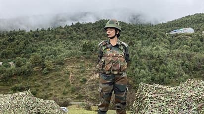 Indian Army Boosts Air Defence with Indigenous Missiles: MRSAM Operational, QRSAM Near Deployment