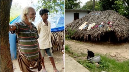 ചെല്ലങ്കാവ് മദ്യദുരന്തത്തിന് ഒരാണ്ട്, ഇരകളായ മൂന്ന് ആദിവാസികൾക്ക് ഇനിയും വീടായില്ല