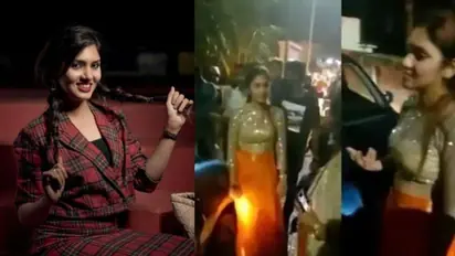 ഗായത്രിയെ പരിഹസിച്ച് ട്രോൾ വീഡിയോ; പ്രതികരണവുമായി നടി