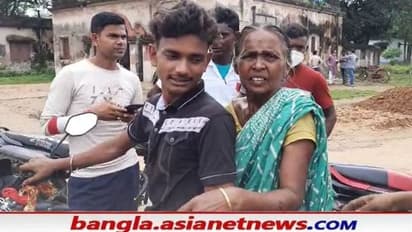 শুধুই হাতির আতঙ্ক নয়, এবার শেয়ালের কামড়ে গুরুতর আহত পুরুলিয়ার ১১ বাসিন্দা