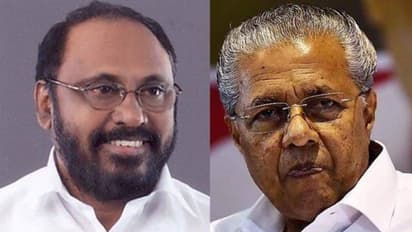 മുഖ്യമന്ത്രിക്കെതിരായ വിമര്‍ശനമോ? ചെറിയാൻ ഫിലിപ്പിന്റെ നിയമനം റദ്ദാക്കി ഖാദി ബോർഡ്