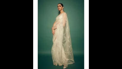 রইল গণেশ চতুর্থীর ফ্যাশন টিপস, দেখে নিন কেমন সাজে নজর কাড়বেন সকলের