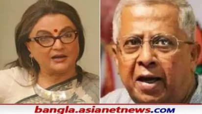 'দেশটা কি পাকিস্তানে পরিণত হচ্ছে ', বাংলাদেশকাণ্ডে সরব অপর্ণা, 'প্রলাপ' বলে কটাক্ষ তথাগতর