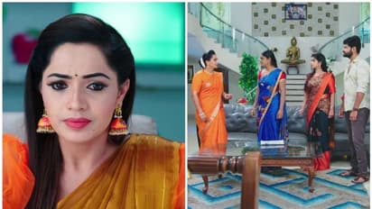 నిండు గర్భిణీగా మోనిత జైలు నుంచి విడుదల.. మళ్లీ  కార్తీక్ ఇంట్లో అలజడి?