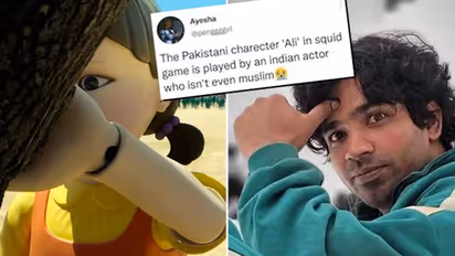 Netflix Squid Game: Why Pakistanis not happy with the show? Why do they feel Ali character felt like a slap?