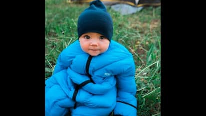 एक साल का ये छोटू हर महीने कमाता है 75 हजार रु, जानें कहां और क्या काम करता है?