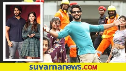 ನವೆಂಬರ್ ತಿಂಗಳಲ್ಲಿ ನಿಖಿಲ್ ಕುಮಾರಸ್ವಾಮಿ 'ರೈಡರ್' ರಿಲೀಸ್!