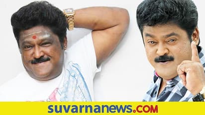 'ನಿಮ್ಮ ಸಿನಿಮಾ ನಮಗೆ Stress buster': ಜಗ್ಗೇಶ್ಗೆ ಪತ್ರ ಬರೆದ ಐಎಎಸ್ ಅಧಿಕಾರಿ