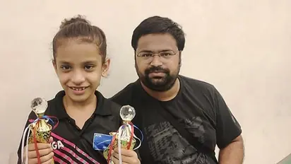 Coach Kunal Kumar sets sight on Los Angeles Olympics; promises to deliver India's next medal hope