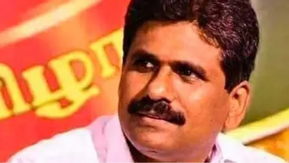 மதிமுக வைகோ கட்டுப்பாட்டில் இல்லை.. 28 ஆண்டுகள் அவரை நம்பி மோசம் போய்விட்டேன்.. கதறிய ஈஸ்வரன்.