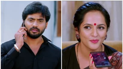 రిషి ఫోన్ 'కాల్'తో దేవయానిని ఇరికించిన జగతి.. వసుని ఎప్పుడు తనతోనే ఉండాలని కోరిన రిషి!