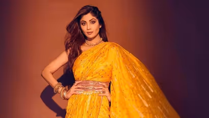 Health Tips: শিল্পার মতো ফিগার পেতে খালি পেটে এই পানীয় খান, জেনে নিন কী করে বানাবেন