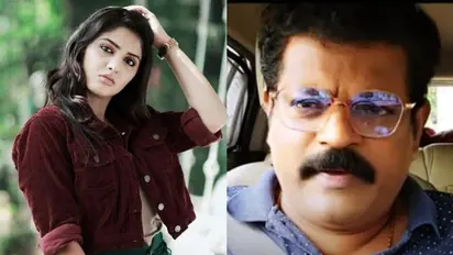 'തെറ്റ് ഗായത്രിയുടെ ഭാഗത്താണ്, പക്ഷേ അവരുടെ ന്യായീകരണം അതിലേറെ പ്രശ്നങ്ങളുള്ളത്'; വിമർശിച്ച് മനോജ്