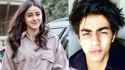 നടി അനന്യ പാണ്ഡയെ ഇന്ന് വീണ്ടും ചോദ്യം ചെയ്യും, മൊബൈൽ ഫോണടക്കം പരിശോധിക്കുന്നു