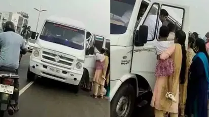 பொள்ளாச்சி பாலியல் குற்றவாளிகளுக்கு சலுகை.. கையும் களவுமாக சிக்கிய 7 போலீஸ்.. இறுதியில் நேர்ந்த கதி..!