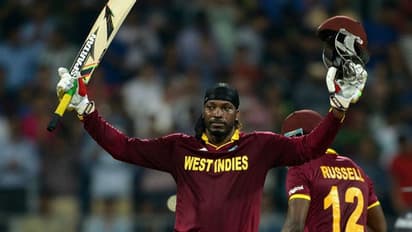 Champions Trophy 2025: சானம்பியன்ஸ் டிராபியில் அசத்திய மிரட்டல் பேட்ஸ்மேன்கள்