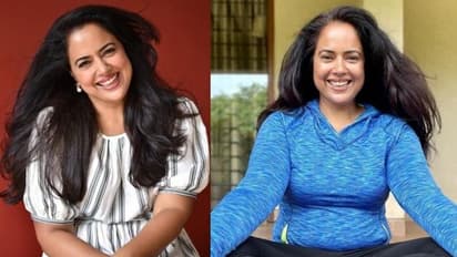 'നിങ്ങളുടെ ശരീരം എപ്രകാരമാണോ അതിൽ ആർക്കും വിശദീകരണം നൽകേണ്ടതില്ല': സമീറ റെഡ്ഡി