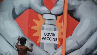 Vaccination 150 Cr: ದೇಶದಲ್ಲಿ 150 ಕೋಟಿ ಡೋಸ್, ಇದು ಭಾರತದ ಸಾಧನೆ ಎಂದ ಪ್ರಧಾನಿ ಮೋದಿ