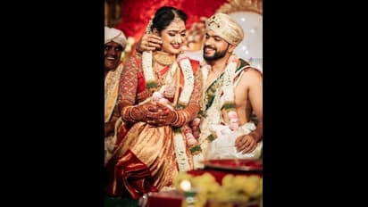 Congratulations: ದಾಂಪತ್ಯ ಜೀವನಕ್ಕೆ ಕಾಲಿಟ್ಟ ಕಿರುತೆರೆ ನಟಿ ಆಶಿಕಾ ಪಡುಕೋಣೆ!