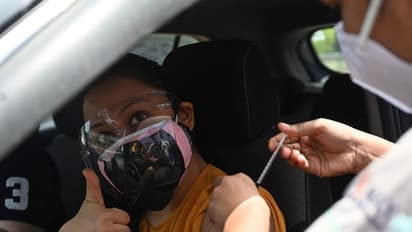 Covid Booster Dose: ভারতেও দেওয়া হবে বুস্টার ডোজ, সুপারিশ আইসিএমআর-এর