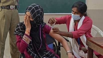 ಲಸಿಕೆ ಹಾಕಿಸಿಕೊಂಡರೆ ವಾಷಿಂಗ್ ಮಶೀನ್ ಫ್ರಿಡ್ಜ್, ಟೀವಿ ಬಹುಮಾನ