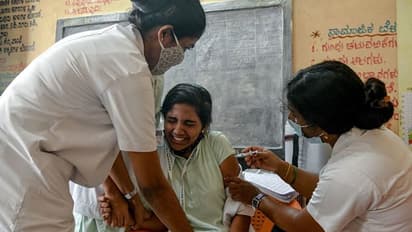100 ಕೋಟಿ ಲಸಿಕೆ ವಿತರಣೆಗೆ ಖರ್ಚಾಗಿದ್ದು ಎಷ್ಟು?: ಇಲ್ಲಿದೆ ಕಂಪ್ಲೀಟ್‌ ಮಾಹಿತಿ