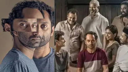 'ജോജി'ക്ക് വീണ്ടും രാജ്യാന്തര അംഗീകാരം; ഇത്തവണ വേഗാസ് മൂവി അവാര്ഡ്