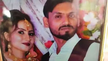 बेवफा निकला बचपन का प्यार! करवाचौथ से पहले उजाड़ा सुहाग, पति का मर्डर करने पत्नी ने बनाया फिल्मी प्लान