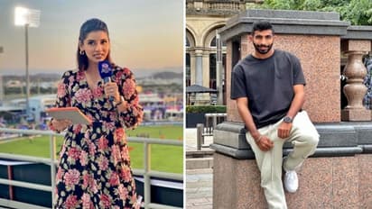 T20 World Cup में पसीना बहा रहा ये खिलाड़ी, तो टूर्नामेंट में ये बड़ी जिम्मेदारी संभाल रही उनकी पत्नी