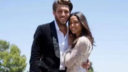 രഹസ്യ വിവാഹത്തെ കുറിച്ച് വെളിപ്പെടുത്തി നടി ഫ്രീദ പിന്റോ