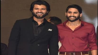 సమంత దర్శకురాలి షాకింగ్ డెసిషన్.. విజయ్ దేవరకొండని కాదని చైతూతో..