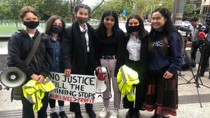 कौन हैं Anjali Sharma, जिनकी हर तरफ हो रही तारीफ, लखनऊ में जन्मी, आस्ट्रेलिया में लहरा रही परचम