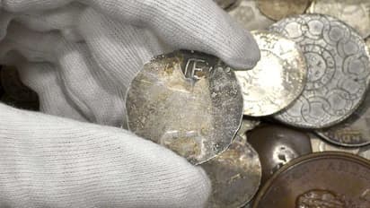 പതിനേഴാം നൂറ്റാണ്ടിലെ ചില്ലിക്കാശിന് 2 കോടി