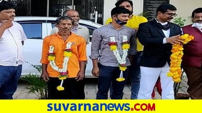 ನಕ್ಸಲ್ ನಂಟು : ತಂದೆ-ಮಗ ನಿರ್ದೋಷಿ: 9 ವರ್ಷಗಳ ಬಳಿಕ ಕೇಸ್ ಸುಖಾಂತ್ಯ